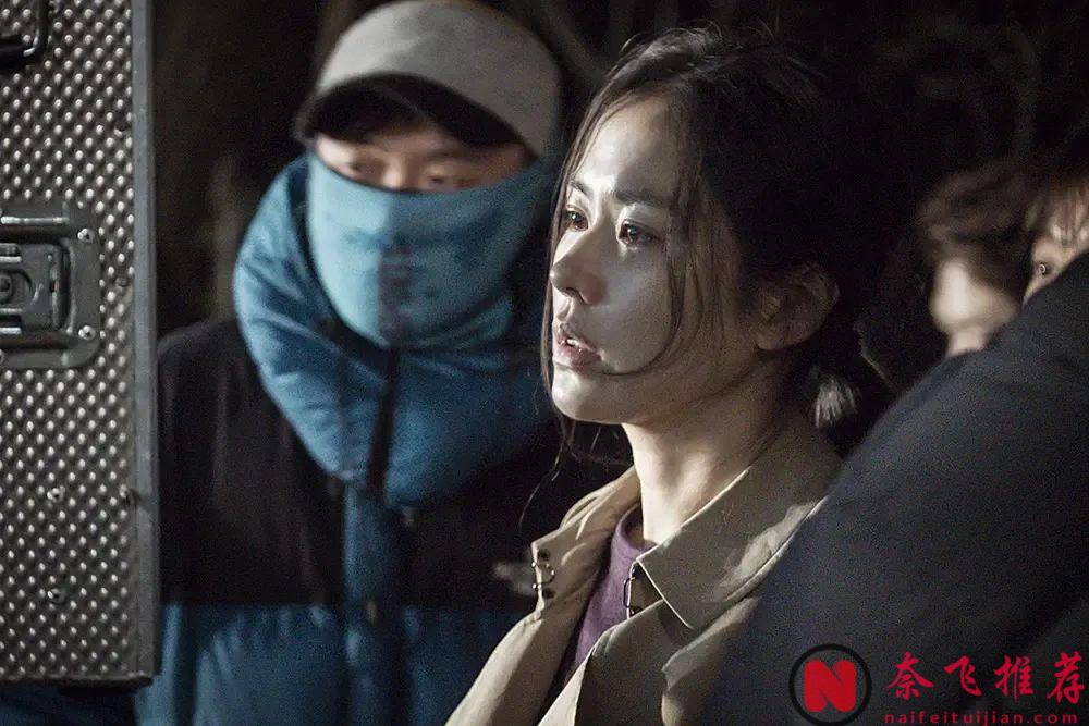 韓國限制級犯罪電影《沒有秘密/追兇倒數十五日》，被刪了17分鐘，看完懷疑人生