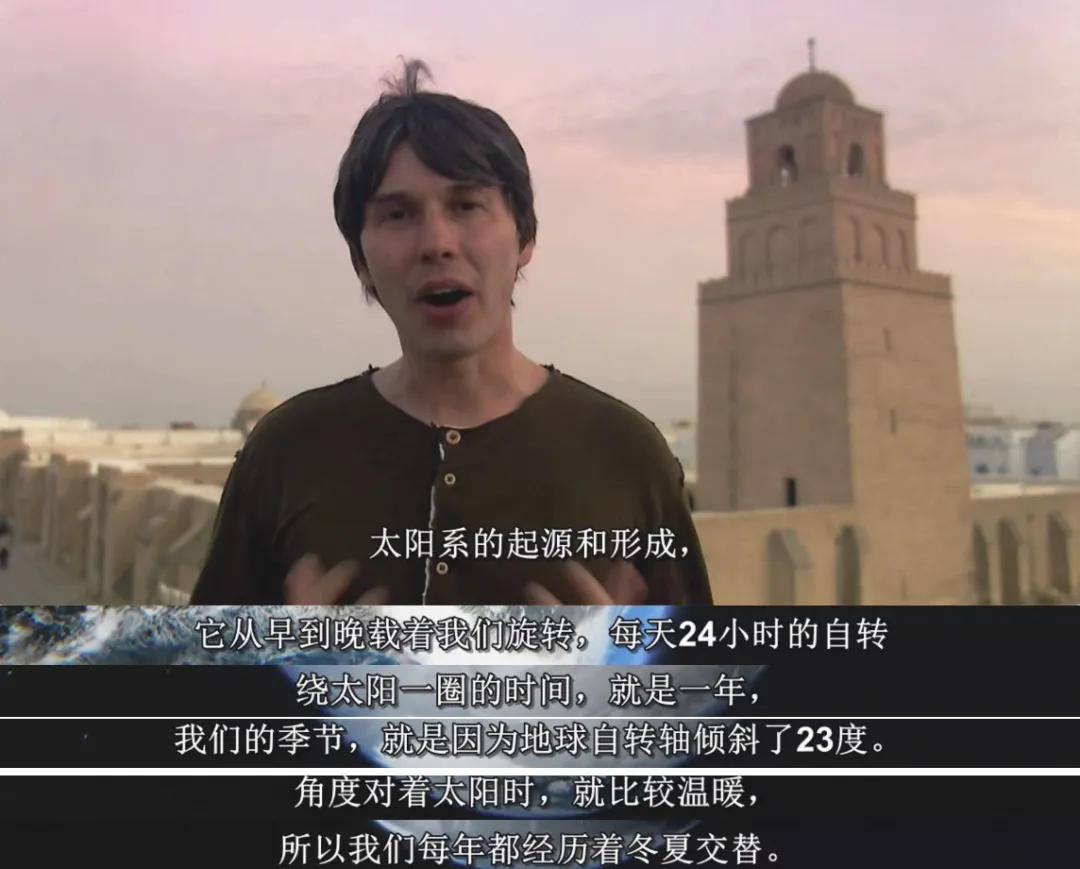 最高9.8分，零差評，這五部紀錄片神作值得一看