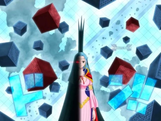 海賊王1179話情報整理丨伊姆真身曝光！？尾田老師終於要結束這場遊戲了？