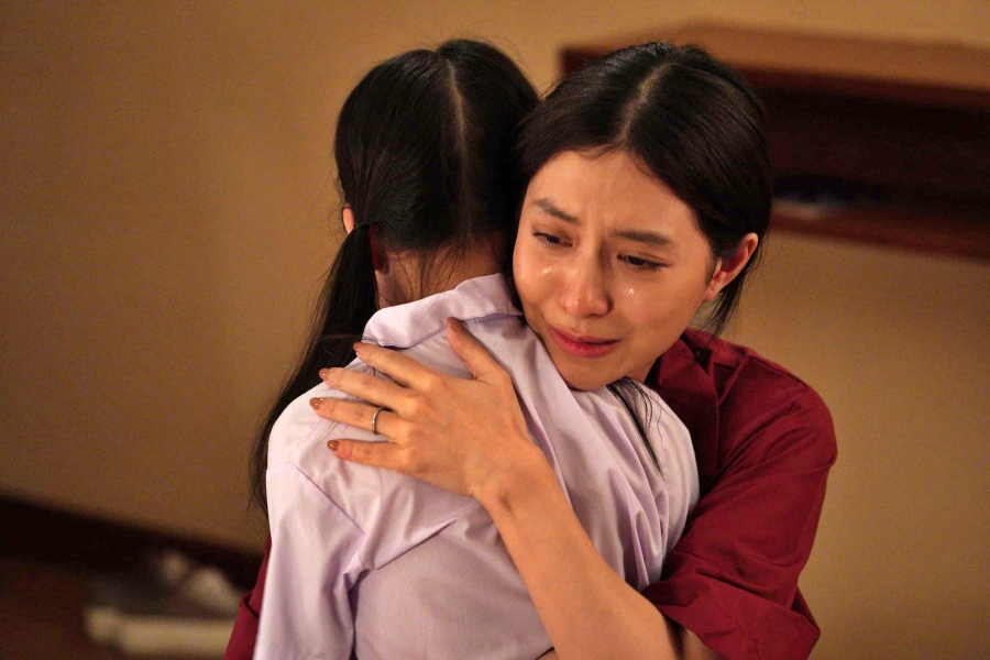 泰國恐怖電影推薦「祭屋出租」，真實泰國恐怖故事改編, 邪教儀式靈魂轉世