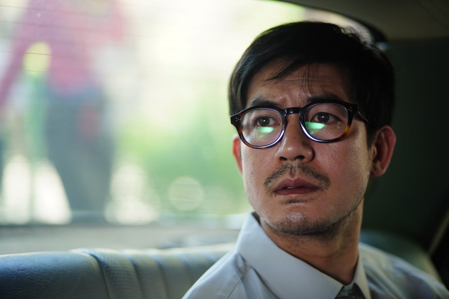 泰國恐怖電影推薦「祭屋出租」，真實泰國恐怖故事改編, 邪教儀式靈魂轉世