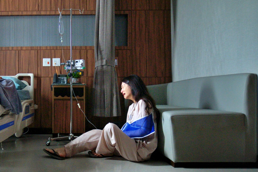 泰國恐怖電影推薦「祭屋出租」，真實泰國恐怖故事改編, 邪教儀式靈魂轉世