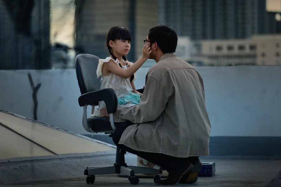 泰國恐怖電影推薦「祭屋出租」，真實泰國恐怖故事改編, 邪教儀式靈魂轉世