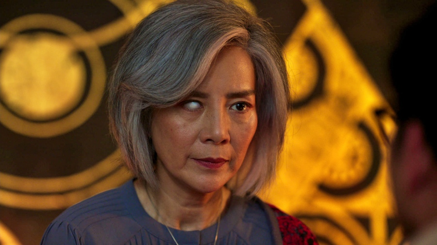 泰國恐怖電影推薦「祭屋出租」，真實泰國恐怖故事改編, 邪教儀式靈魂轉世