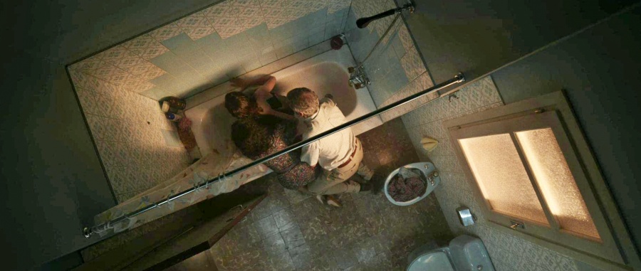 西班牙恐怖電影「聖餐娃娃的詛咒」怎麼樣？真實都市傳說改編！聖餐女孩成邪惡咒靈！