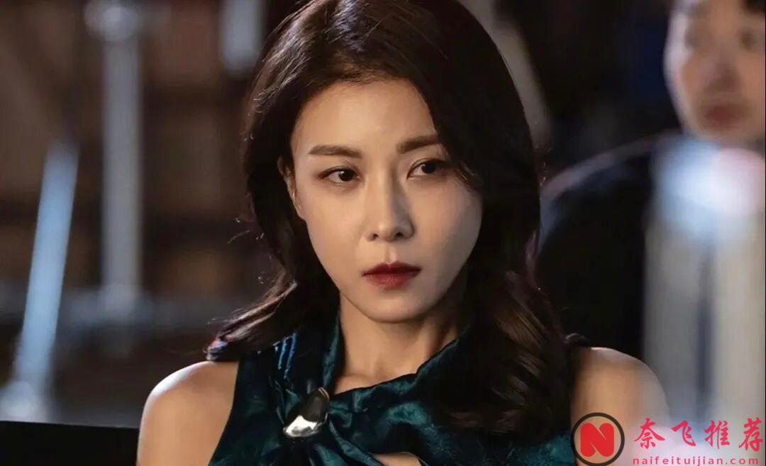 Disney+年度爆款韩剧《权欲之巅》，全员恶人的设定太带感了