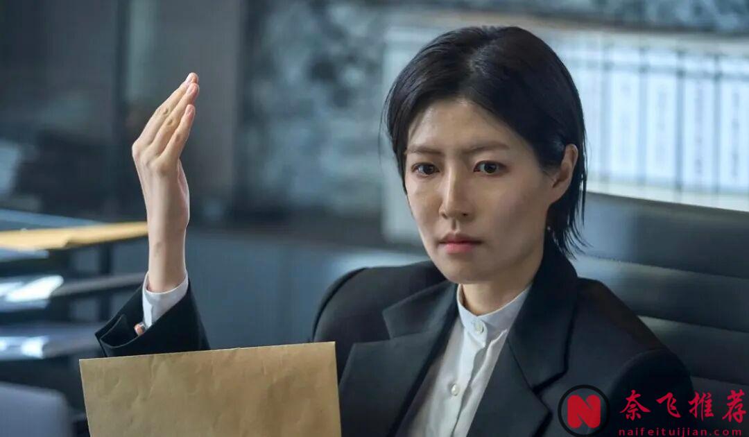 Disney+年度爆款韩剧《权欲之巅》，全员恶人的设定太带感了