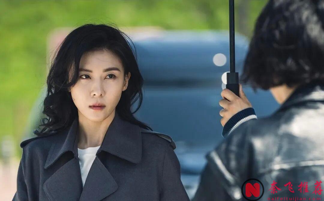 Disney+年度爆款韩剧《权欲之巅》，全员恶人的设定太带感了