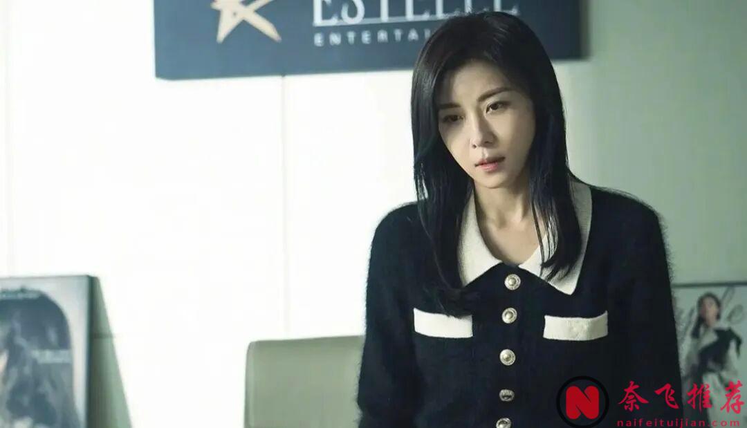 Disney+年度爆款韩剧《权欲之巅》，全员恶人的设定太带感了