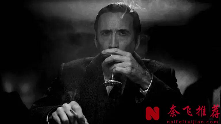 最新科幻美剧《暗影蜘蛛侠》：烂片之王终于不拍烂片了！