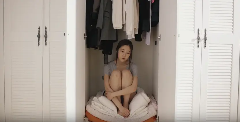 5部韓國敢拍的電影，藝術成分很高，硬著頭皮看完