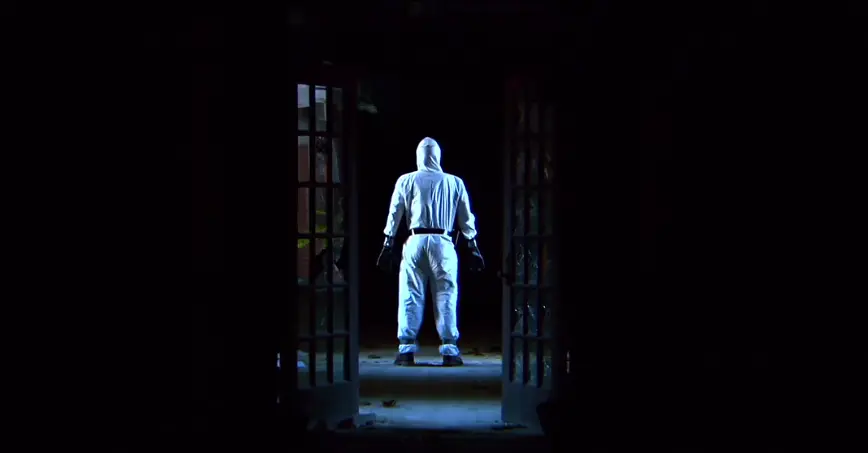 小众惊魂夜私藏片单：5部让你脊背发凉的恐怖作品