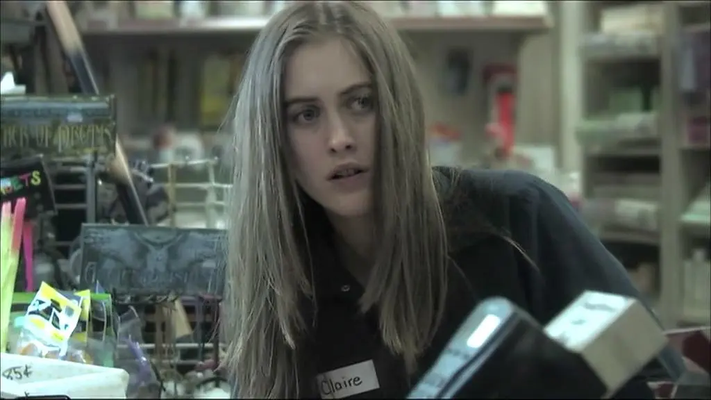 小众惊魂夜私藏片单：5部让你脊背发凉的恐怖作品