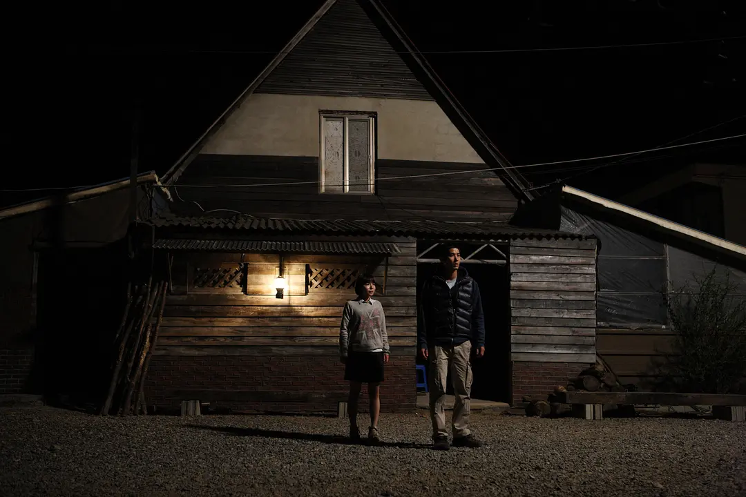 小众惊魂夜私藏片单：5部让你脊背发凉的恐怖作品