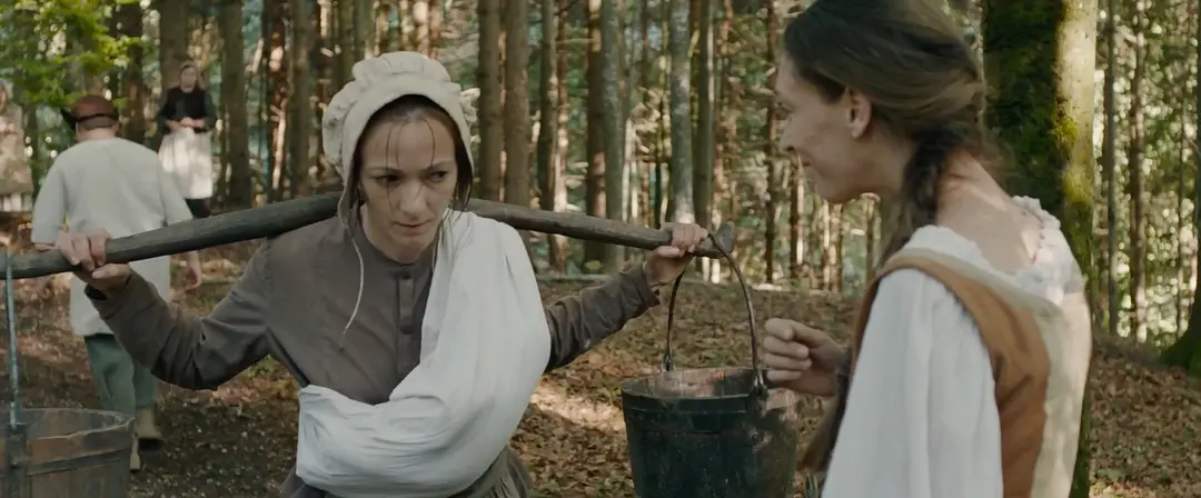 小众惊魂夜私藏片单：5部让你脊背发凉的恐怖作品