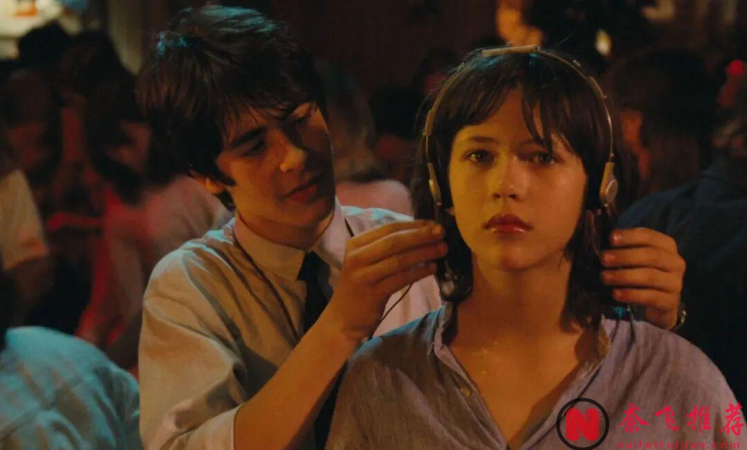 3位歐洲女神的高分佳作，顏值與演技雙線上，單身必看