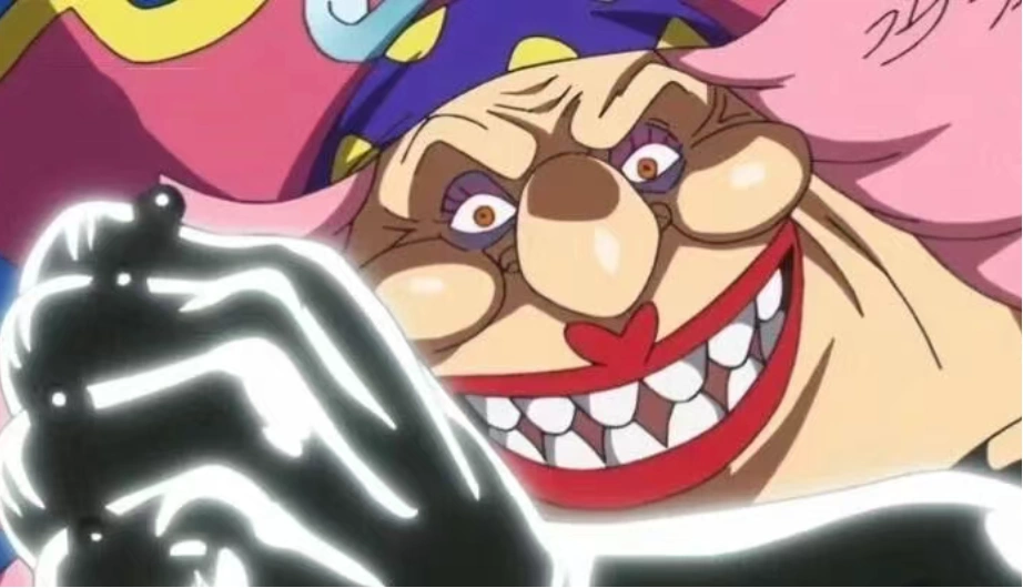 海賊王：四皇的惡魔果實怎麼排名？