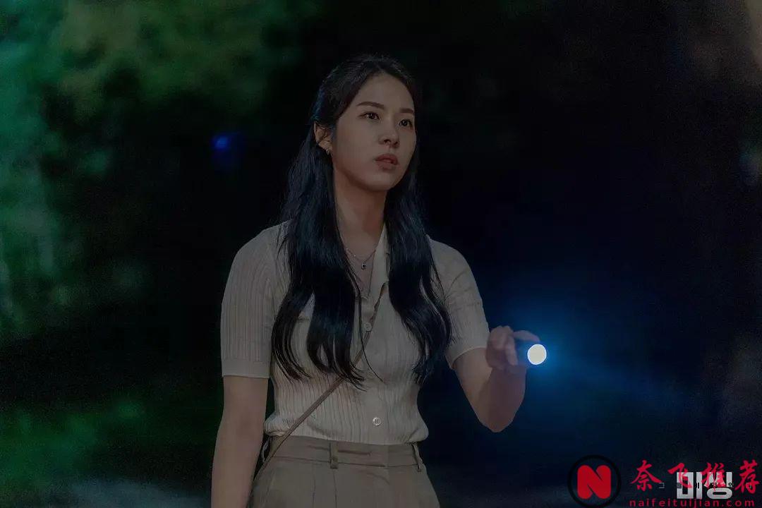 ５部悬疑烧脑韩剧，不看到结局不知道真相