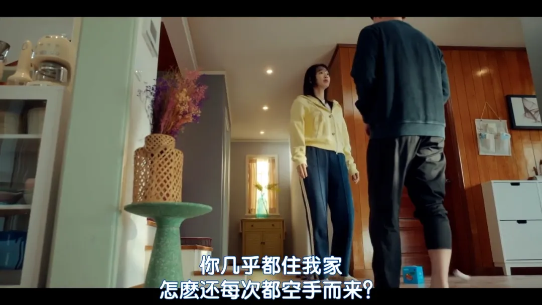 韓國新上一部輕鬆浪漫喜劇《因為不想吃虧》，每個人都別想佔這個美女便宜！