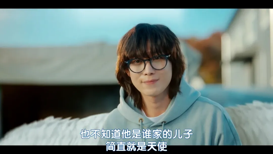 韓國新上一部輕鬆浪漫喜劇《因為不想吃虧》，每個人都別想佔這個美女便宜！