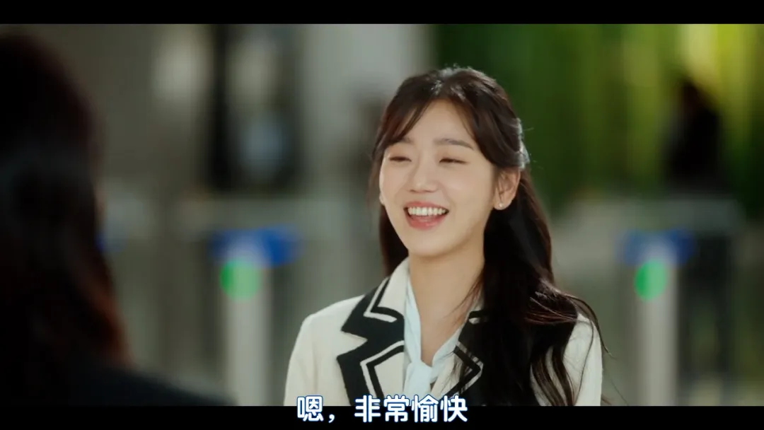 韓國新上一部輕鬆浪漫喜劇《因為不想吃虧》，每個人都別想佔這個美女便宜！