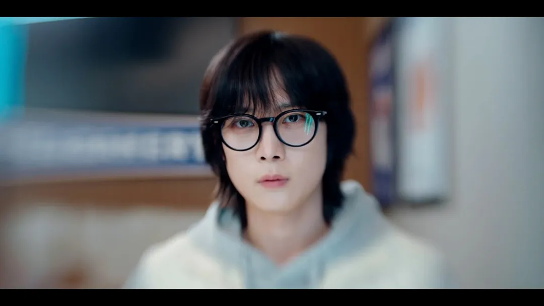 韓國新上一部輕鬆浪漫喜劇《因為不想吃虧》，每個人都別想佔這個美女便宜！