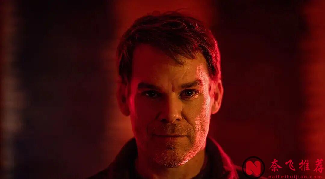 第一集就上尺度，这部爆款美剧《嗜血法医：杀魔复生》太过瘾了