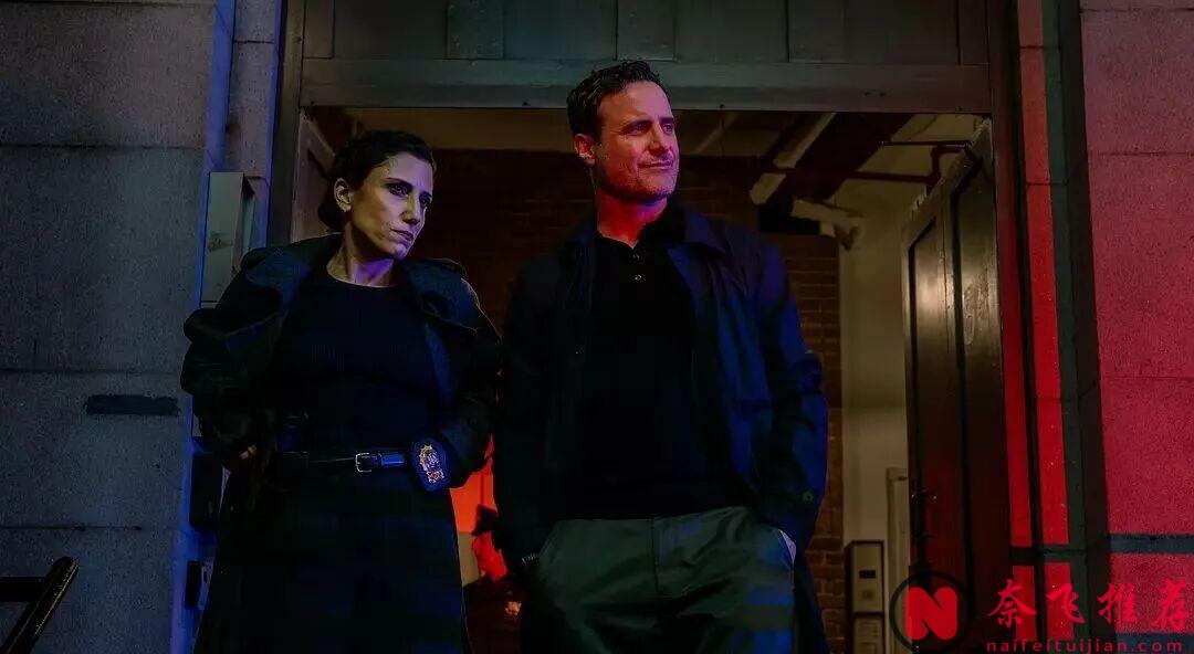 第一集就上尺度，这部爆款美剧《嗜血法医：杀魔复生》太过瘾了