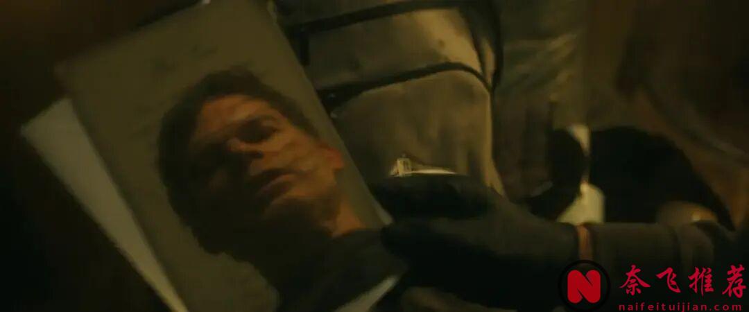 第一集就上尺度，这部爆款美剧《嗜血法医：杀魔复生》太过瘾了