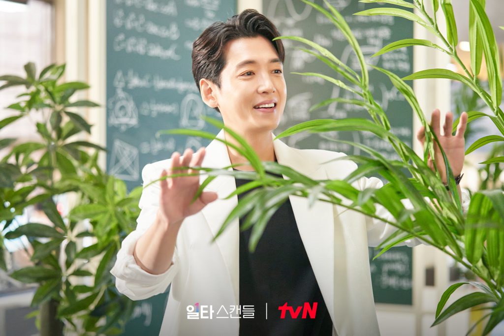 韓國浪漫喜劇《浪漫速成班》：1~16集劇情重點/評價看點，有趣又浪漫的喜劇韓劇