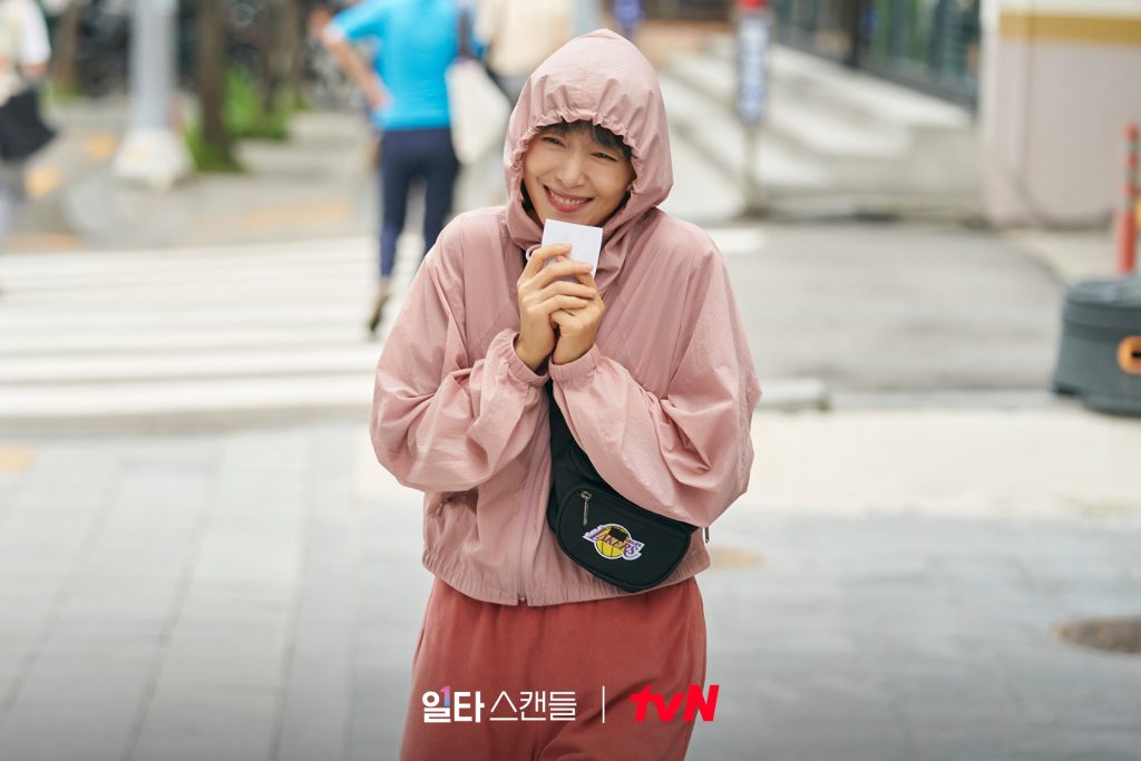 韓國浪漫喜劇《浪漫速成班》：1~16集劇情重點/評價看點，有趣又浪漫的喜劇韓劇