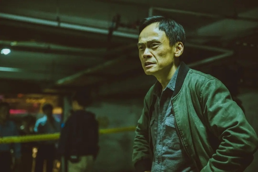 台湾犯罪故事之恶有引力：八年悬案凶手竟是两名未成年