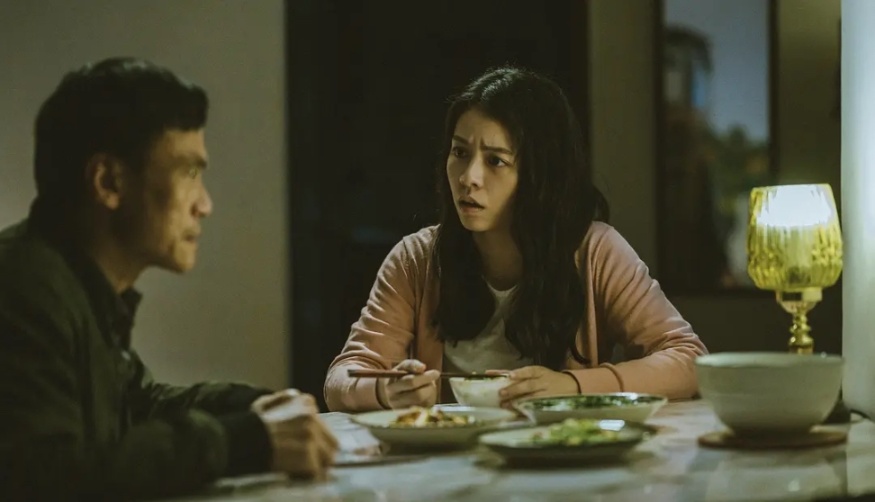 台湾犯罪故事之恶有引力：八年悬案凶手竟是两名未成年