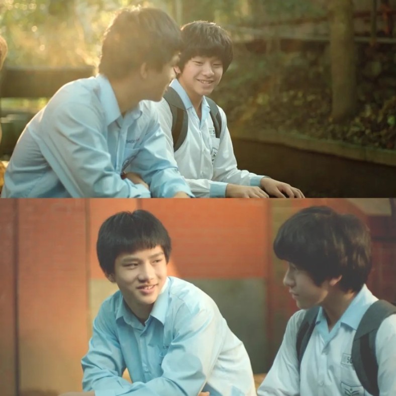 台湾犯罪故事之恶有引力：八年悬案凶手竟是两名未成年