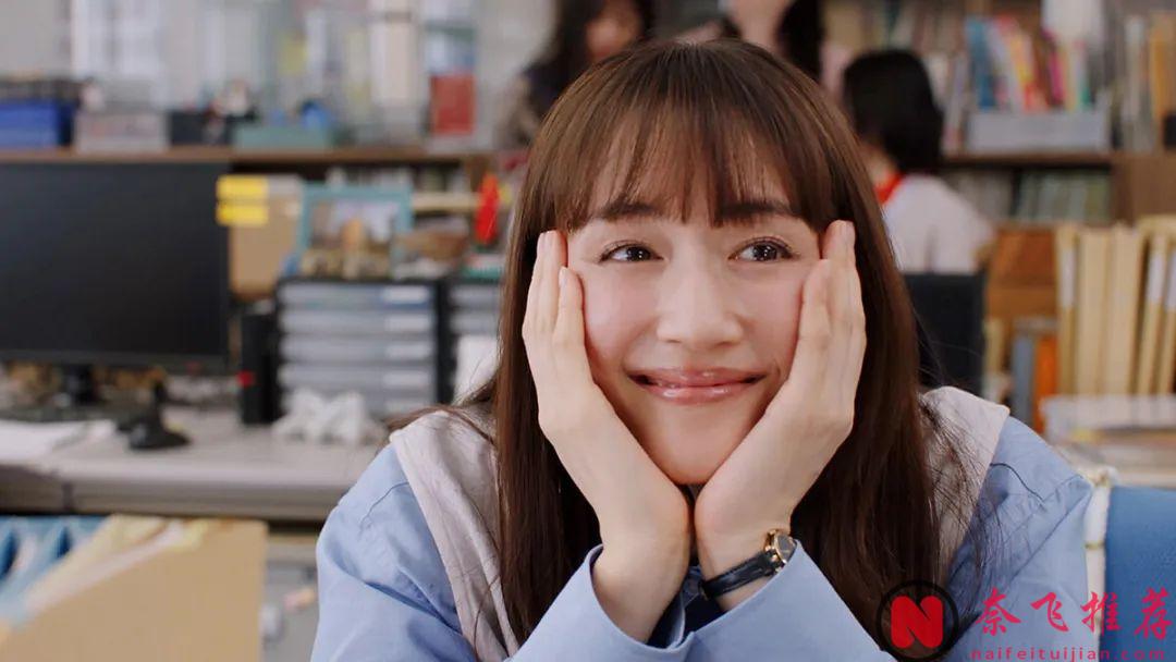 以为烂剧，看完深深共情！这不日剧《想一个人死去/一个人离开》，怎么这么会拍啊！