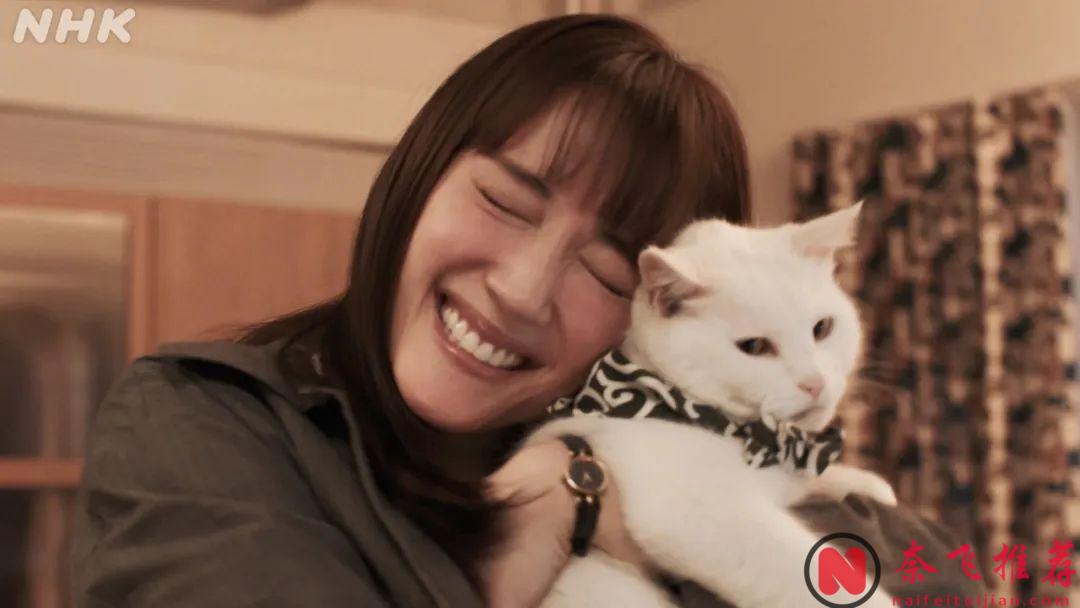 以为烂剧，看完深深共情！这不日剧《想一个人死去/一个人离开》，怎么这么会拍啊！