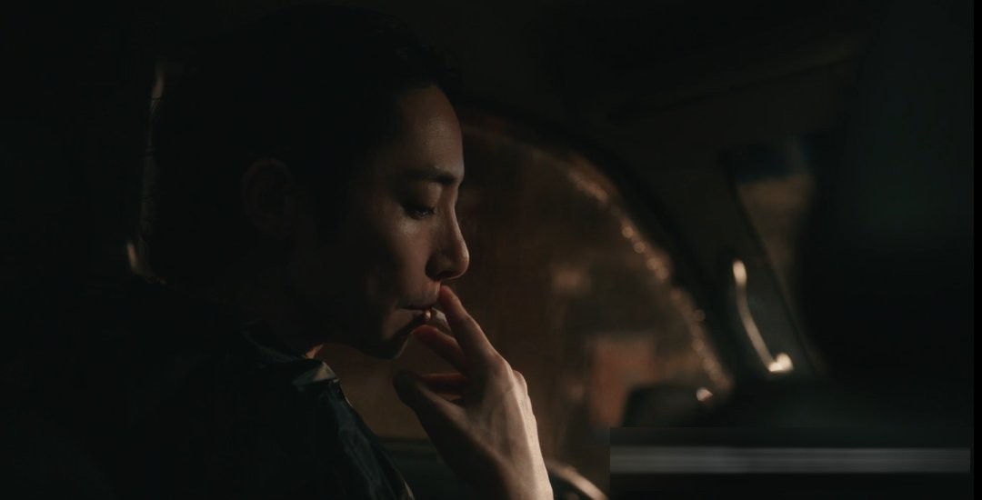 韩国犯罪片《姐妹》影评:车珠英与李洙赫的绑架追债戏,尺度有余剧本不足