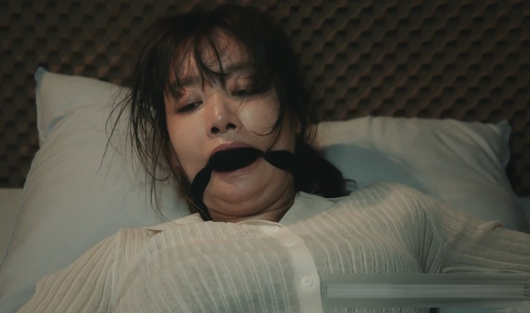 韩国犯罪片《姐妹》影评:车珠英与李洙赫的绑架追债戏,尺度有余剧本不足