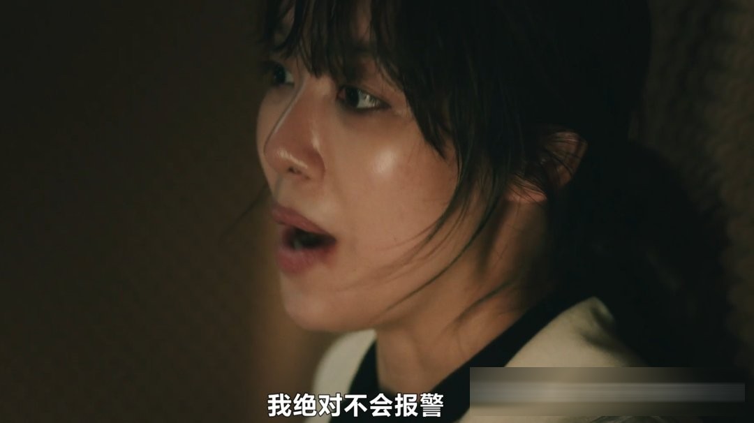 韩国犯罪片《姐妹》影评:车珠英与李洙赫的绑架追债戏,尺度有余剧本不足