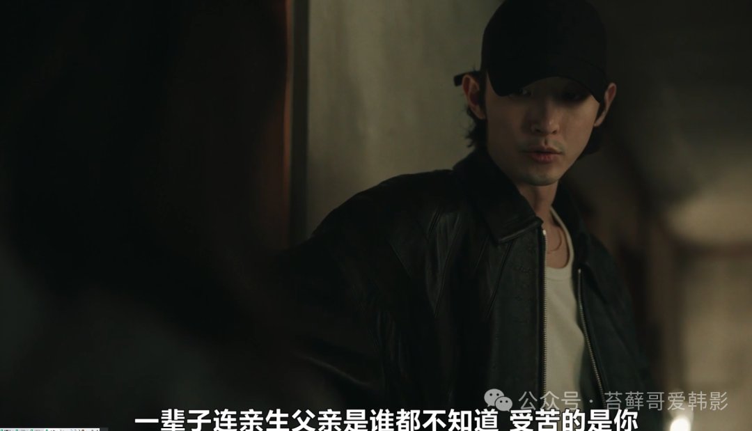 韩国犯罪片《姐妹》影评:车珠英与李洙赫的绑架追债戏,尺度有余剧本不足