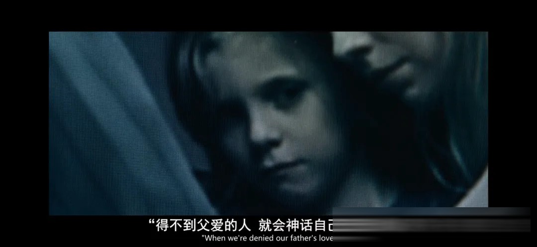 《耳语人》影评:德尼罗回 Netflix 演惊悚,一首童谣牵出三十年前的旧案