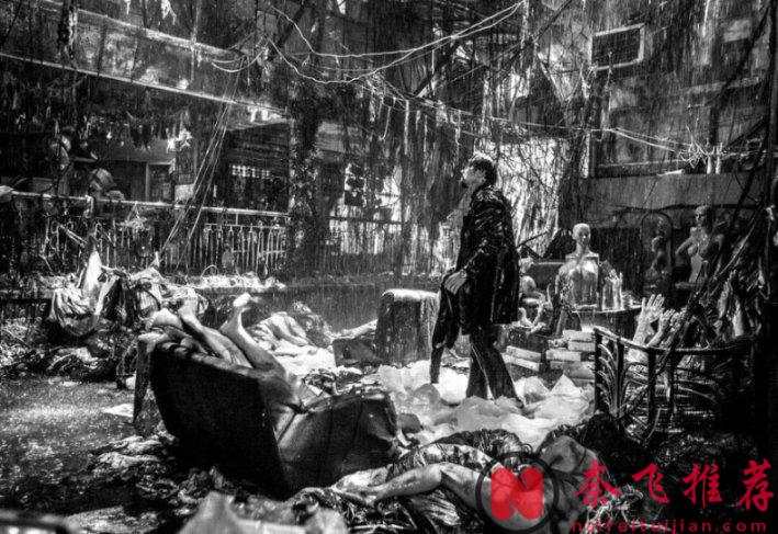 5 部港台限制级生猛之作，尺度与争议并存