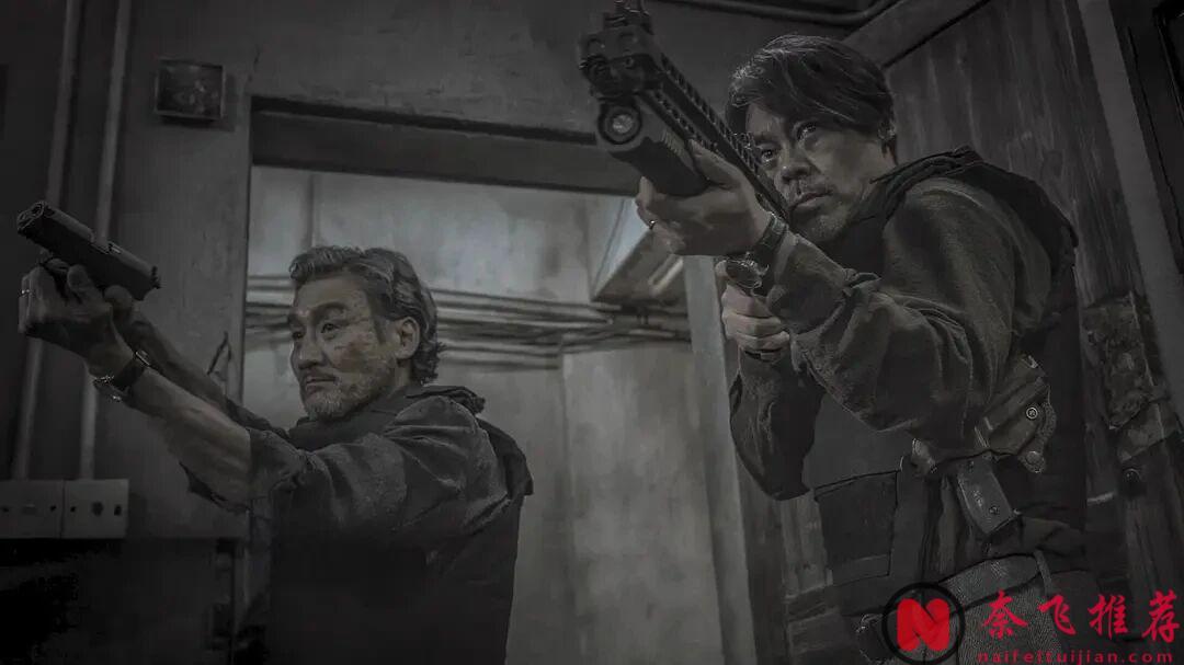 5 部港台限制级生猛之作，尺度与争议并存