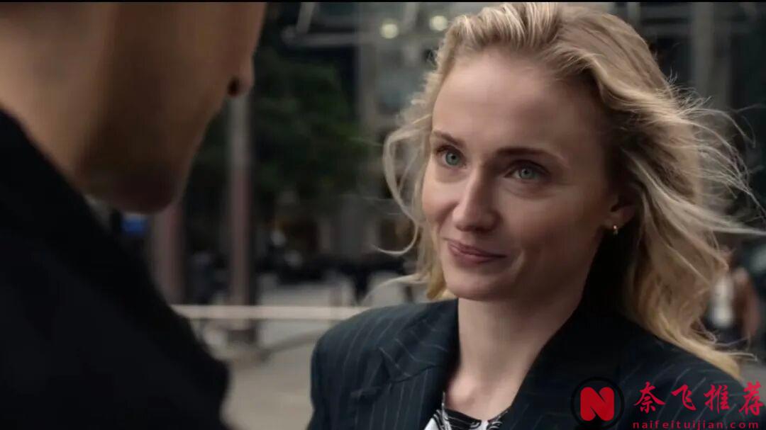 全員惡人，集集高能，這部剛上線的英劇《強制竊賊/公帑之盜/養老金劫案》口碑穩了