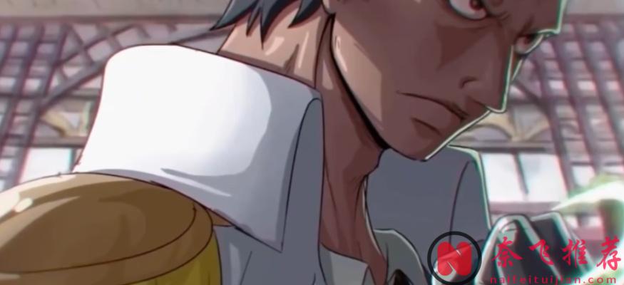 航海王/海賊王：伊姆越強薩博的含金量越高，龍吃的是神級果實