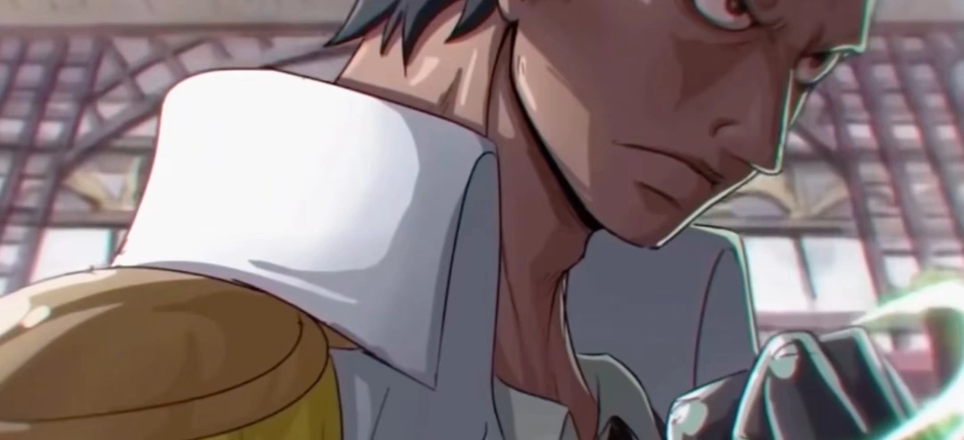 航海王/海賊王：伊姆越強薩博的含金量越高，龍吃的是神級果實