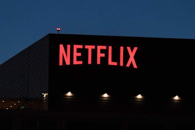 全球科技公司人效第一是谁？Netflix！