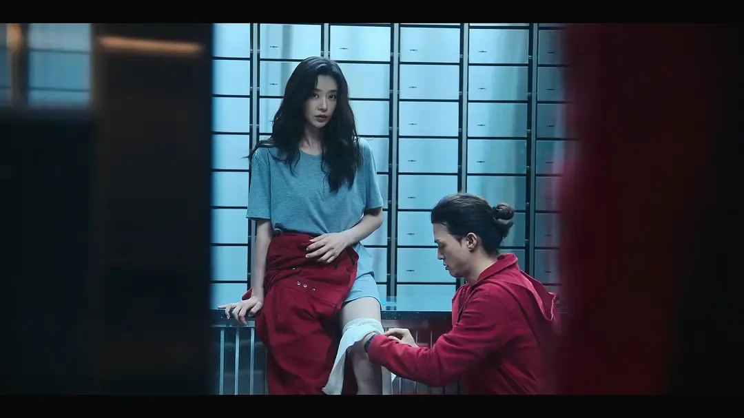 7部19禁韩剧，女神为艺术牺牲，直击心灵值得收藏