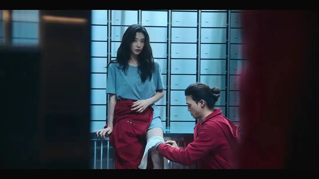 7部19禁韩剧，女神为艺术牺牲，直击心灵值得收藏