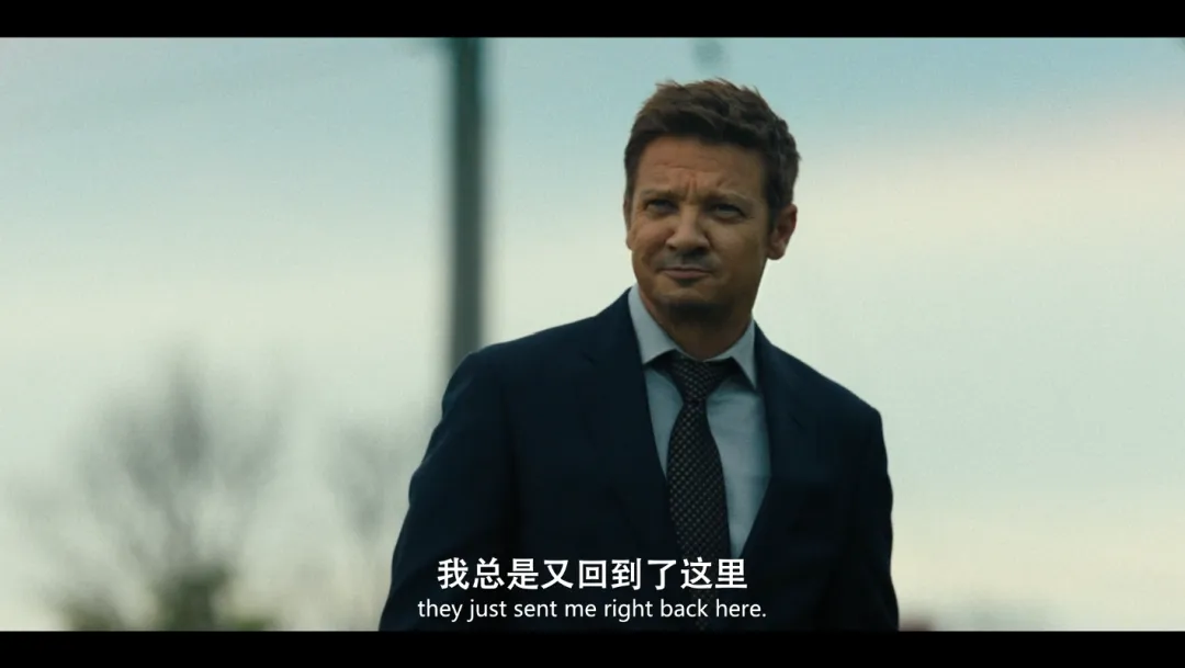 《金斯敦市长》第三季这部年度硬核爽剧终于回归，剧情走向更加扑朔迷离！